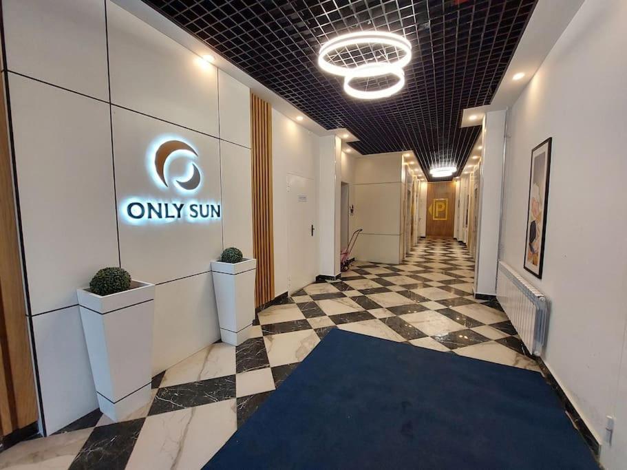 Жк Only Sun В 10 Минутах От Аэропорта Apartment Astana Ngoại thất bức ảnh
