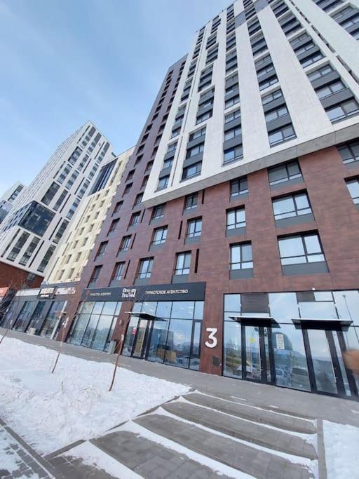 Жк Only Sun В 10 Минутах От Аэропорта Apartment Astana Ngoại thất bức ảnh