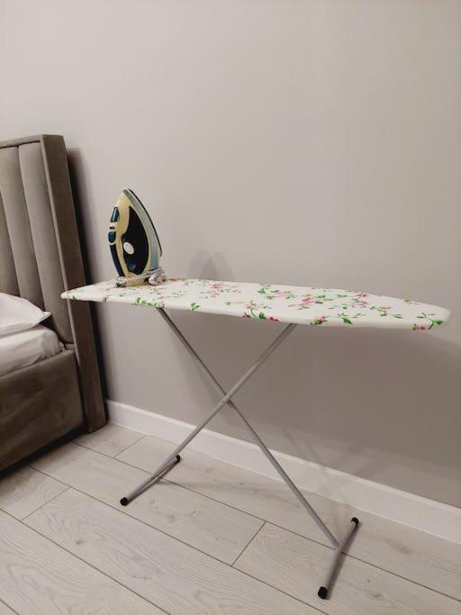 Жк Only Sun В 10 Минутах От Аэропорта Apartment Astana Ngoại thất bức ảnh