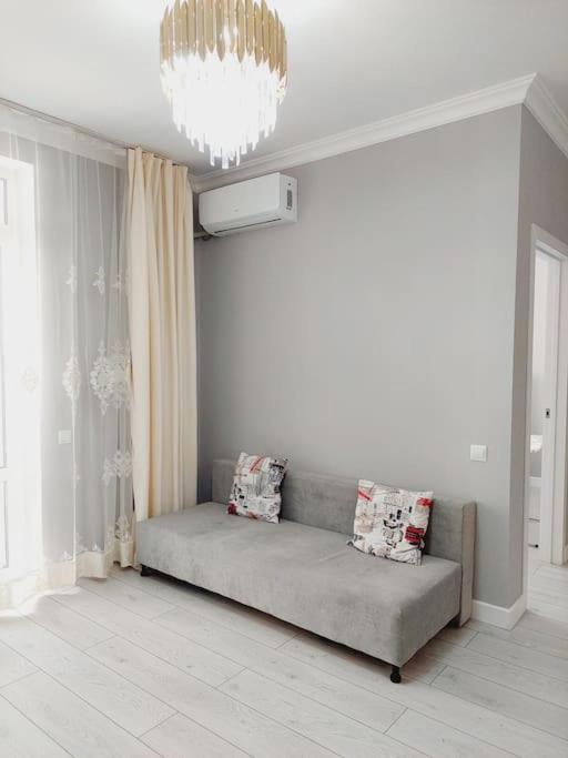 Жк Only Sun В 10 Минутах От Аэропорта Apartment Astana Ngoại thất bức ảnh